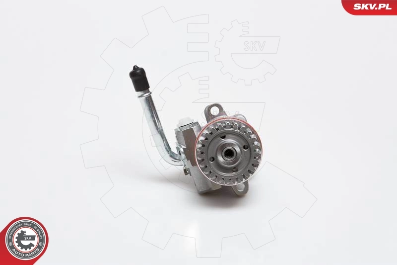 Hydraulic Pump, steering